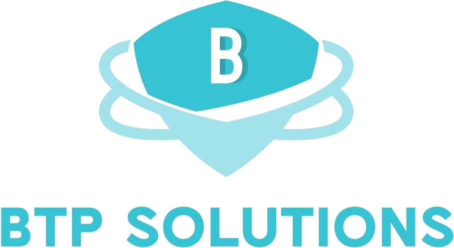 BTP Solutions Logo